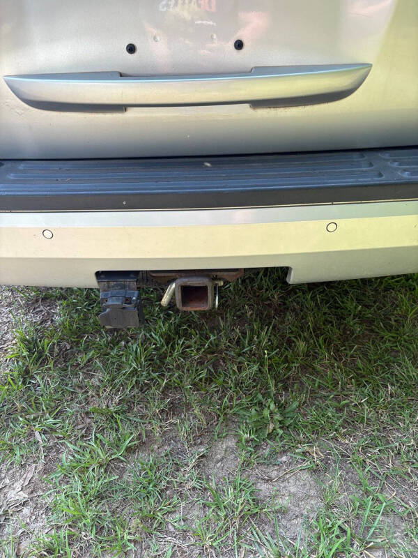 2011 Ford Expedition XLT