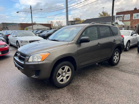2010 Toyota RAV4