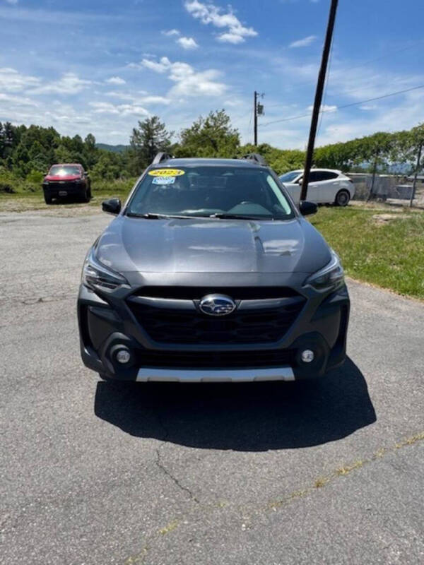 2023 Subaru Outback Limited