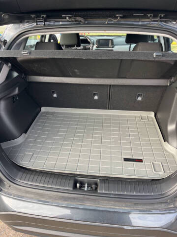 2019 Hyundai Kona SE