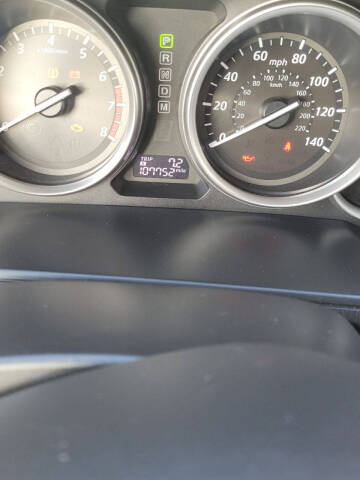 2013 Mazda CX-9 Touring