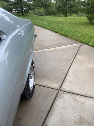 1972 Chevrolet Nova