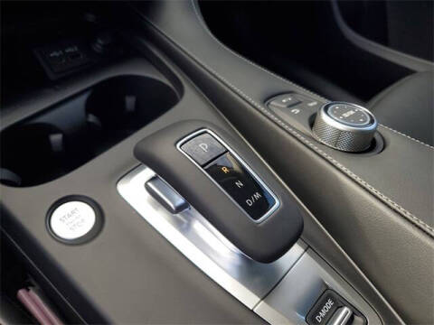 2025 Infiniti QX50 Luxe