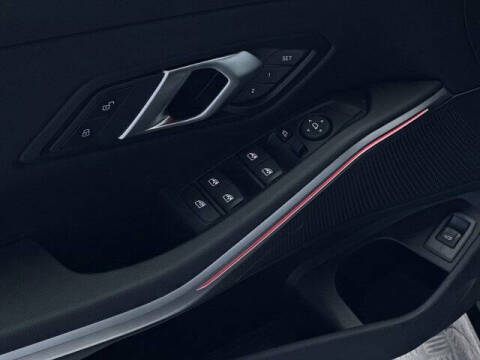 2025 BMW 3 Series 330i xDrive