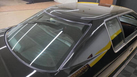 1998 Cadillac Eldorado Touring