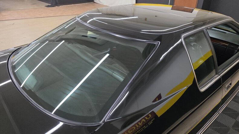 1998 Cadillac Eldorado Touring