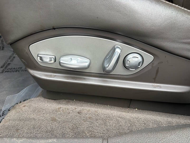 2014 Porsche Panamera S