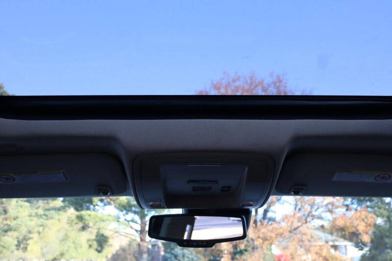 2015 GMC Sierra 2500HD Denali