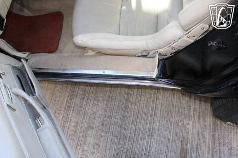 1979 Chevrolet Corvette