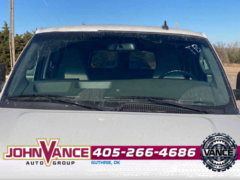 2020 Chevrolet Express LS 2500