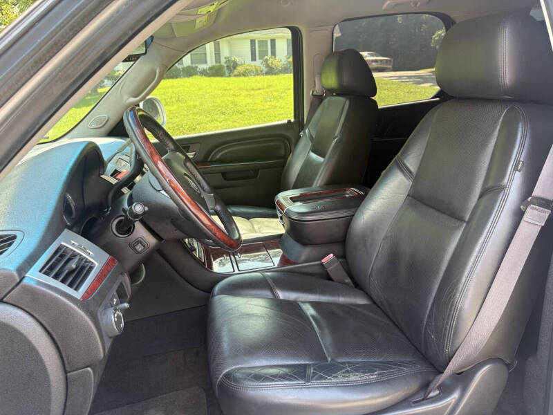 2013 Cadillac Escalade