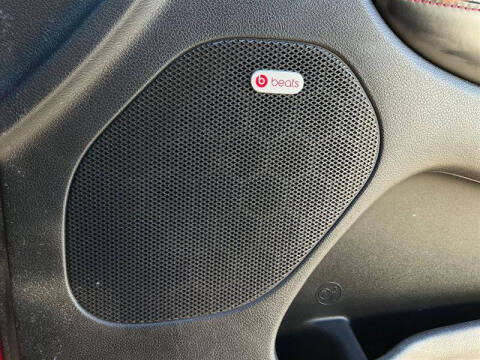 2017 Dodge Durango R/T