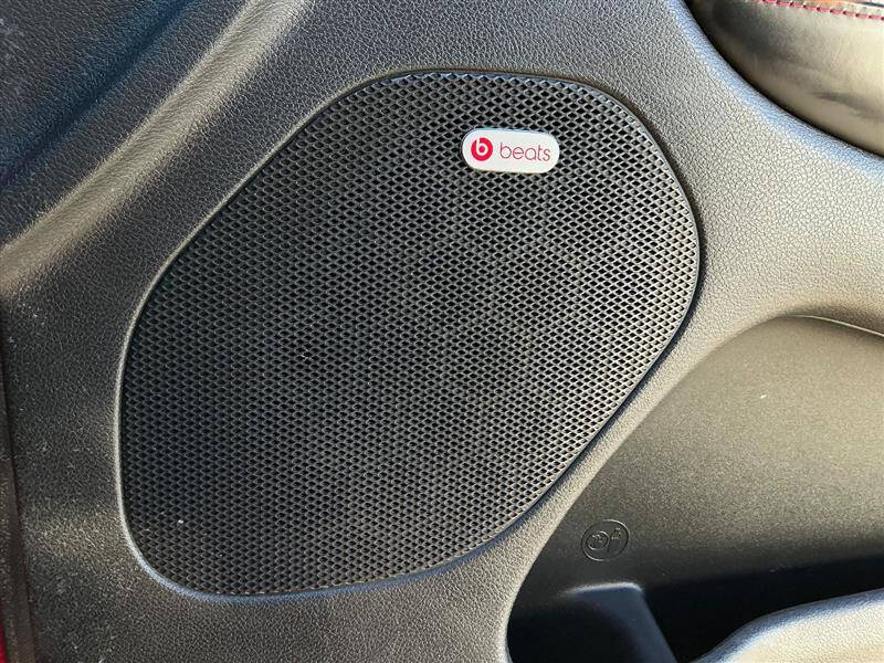 2017 Dodge Durango R/T