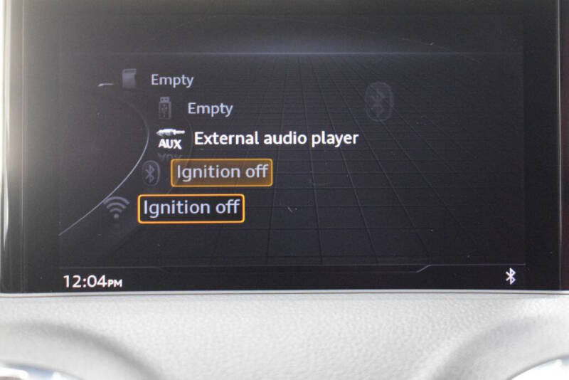 2020 Audi A3 quattro S line Premium 45 TFSI