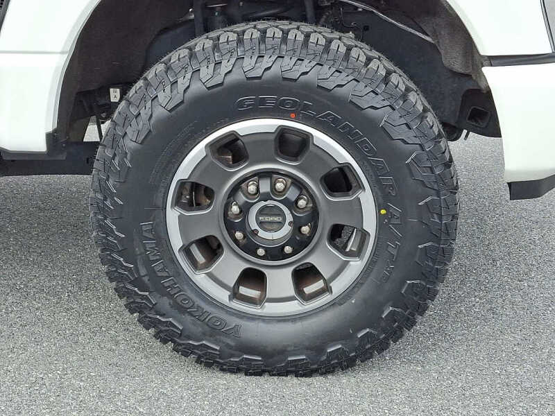 2024 Ford F-250 Super Duty