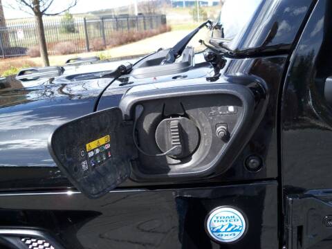 2023 Jeep Wrangler for sale at Big Boys Toys Auto Sales in Spokane Valley WA