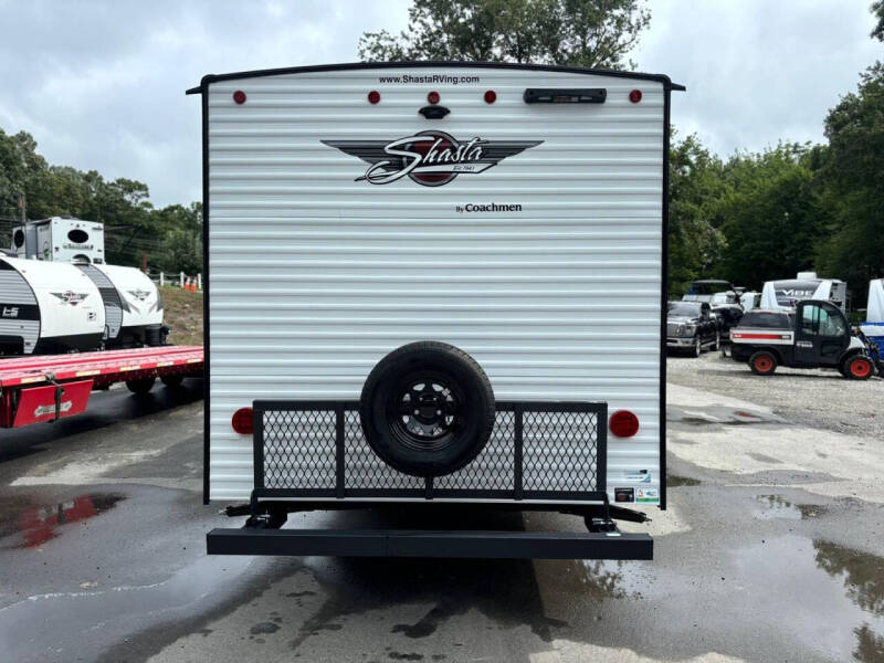 2024 Shasta RV 31OK