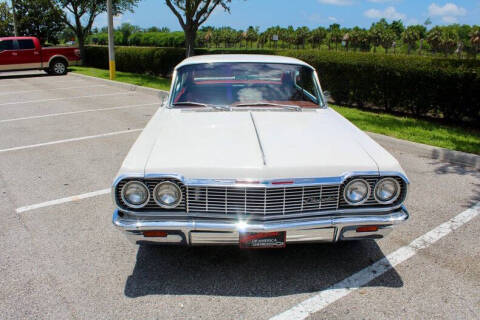 1964 Chevrolet Impala