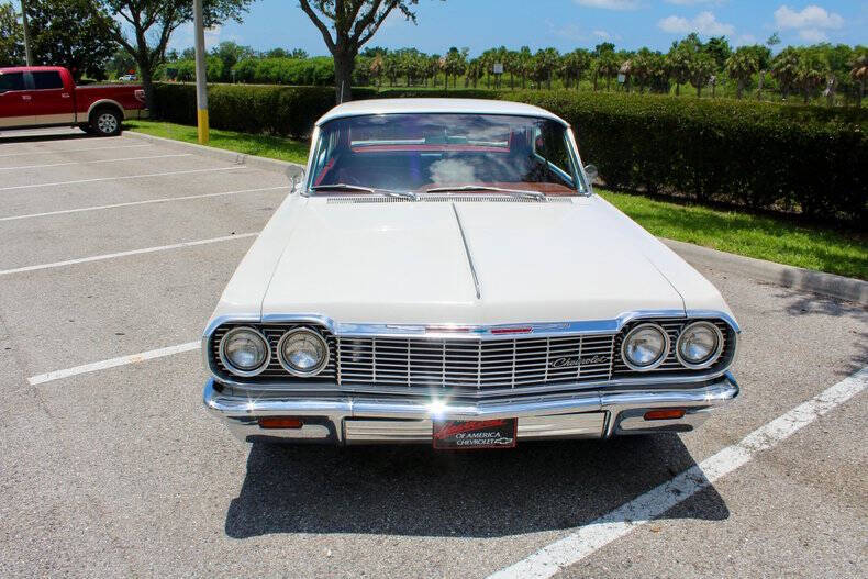 1964 Chevrolet Impala