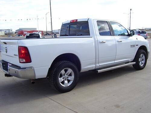 2013 Ram 1500 for sale at Pladson INC in Dickinson, ND