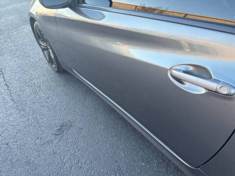 2010 Hyundai Genesis Coupe 2.0T Premium