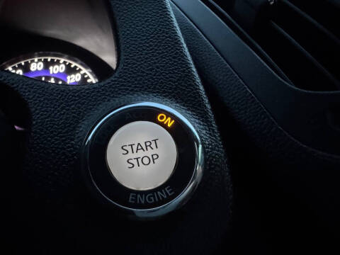 2009 Infiniti G37 Sedan x