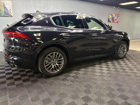 2024 Maserati Grecale GT