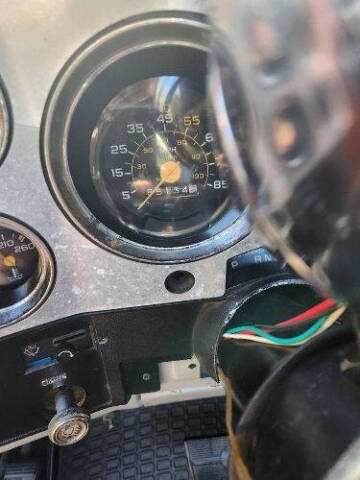 1983 GMC C/K 1500 Series