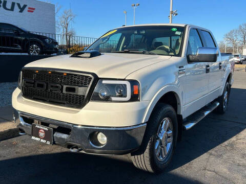 2007 Ford F-150