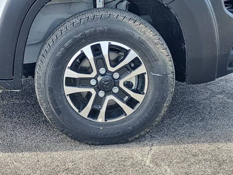2024 RAM ProMaster