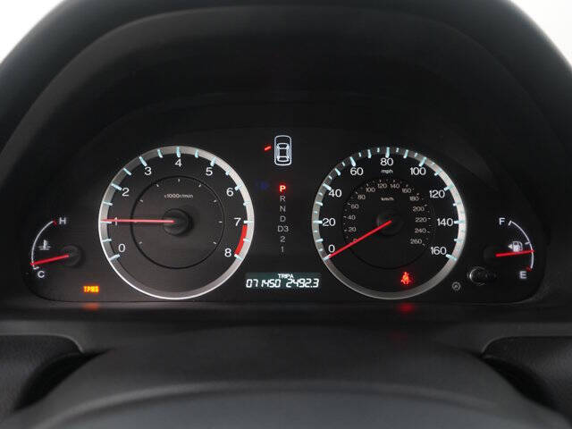 2011 Honda Accord EX