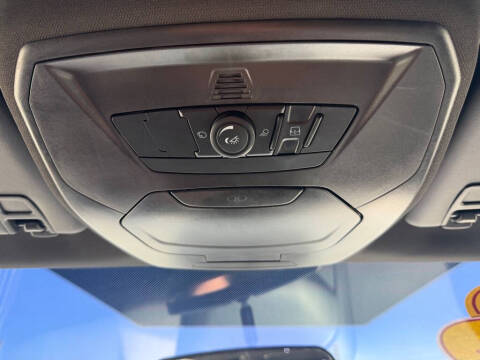 2014 Ford Focus ST