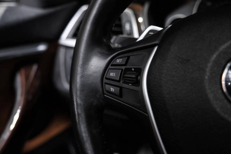 2019 BMW 4 Series 430i xDrive Gran Coupe