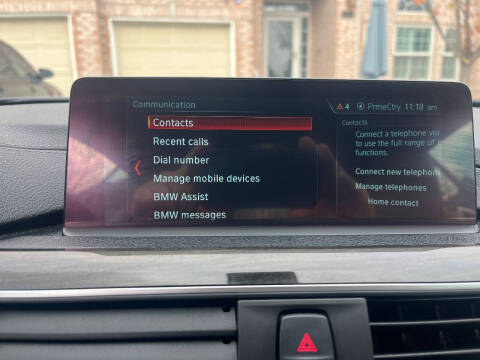 2018 BMW 4 Series 440i xDrive