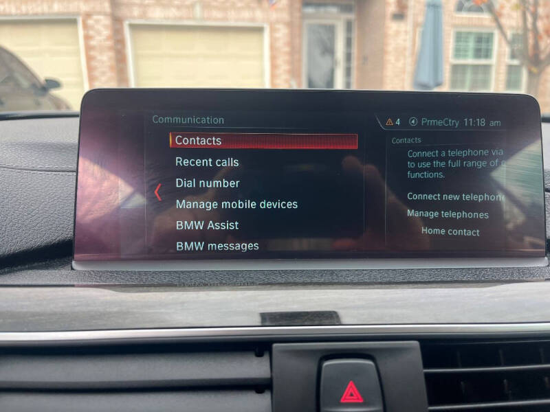 2018 BMW 4 Series 440i xDrive