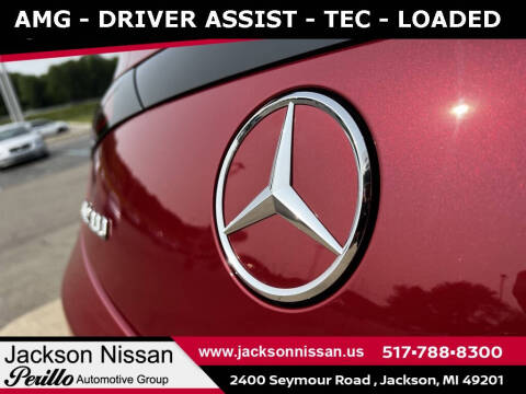 2024 Mercedes-Benz CLE CLE 300 4MATIC