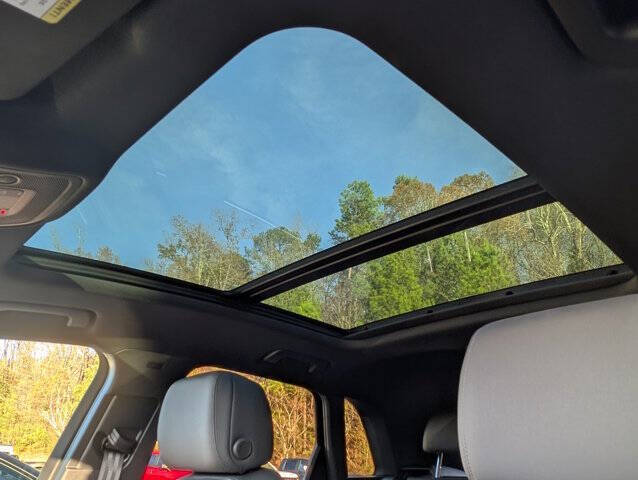 2025 Audi Q3 quattro S line Premium 45 TFSI