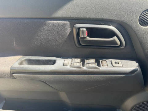 2006 Chevrolet Colorado LT