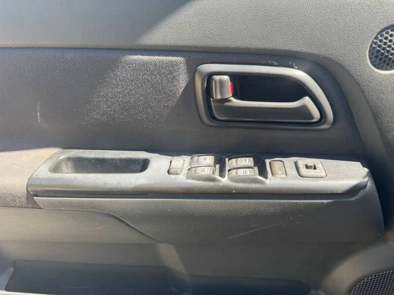 2006 Chevrolet Colorado LT