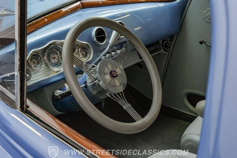 1940 Packard 120