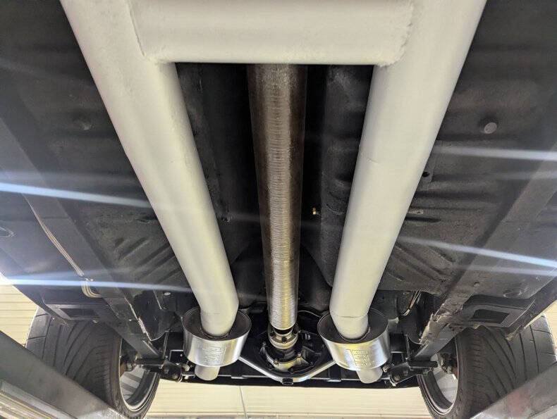 1972 Dodge Challenger