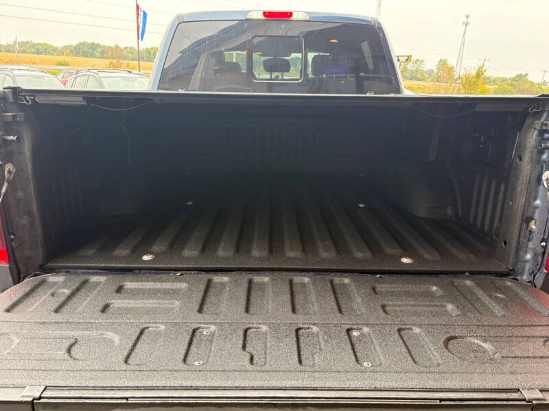 2018 Ford F-150 Limited