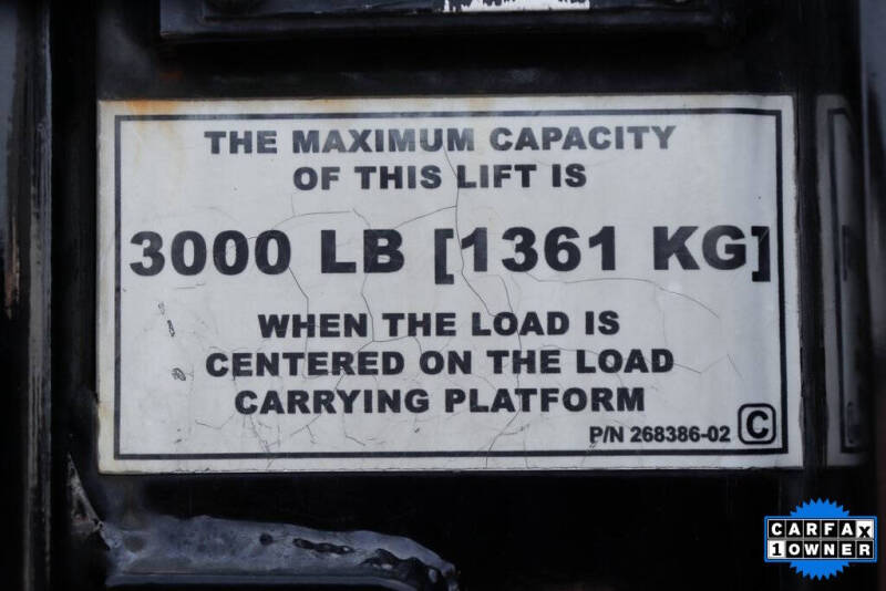 2018 International DuraStar 4300