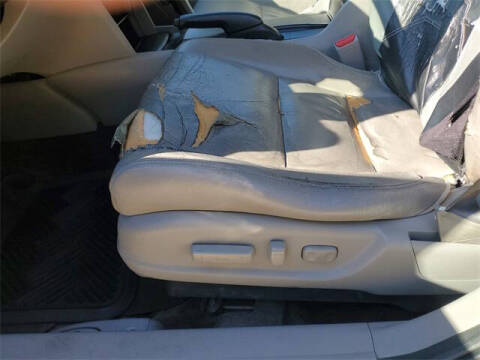 2010 Honda Accord EX-L