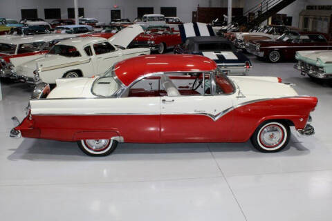 1955 Ford Fairlane