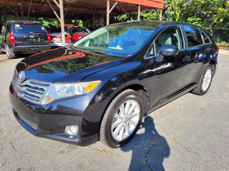 G & Z Auto Sales LLC Car Dealer in Marietta, GA