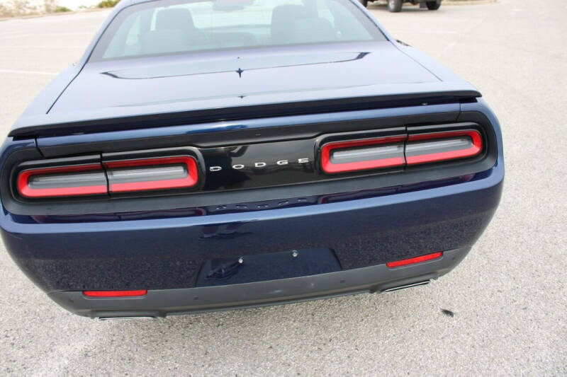 2015 Dodge Challenger R/T