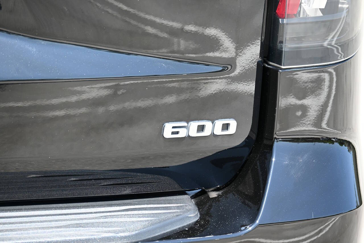 2022 Cadillac Escalade 14