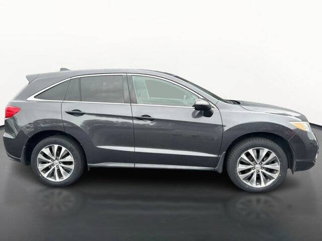 2014 Acura RDX w/Tech