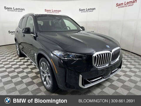 2024 BMW X5 for sale at BMW of Bloomington in Bloomington IL